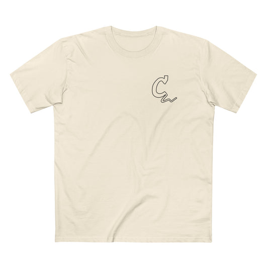 Cre8ve Signature-C T-Shirt