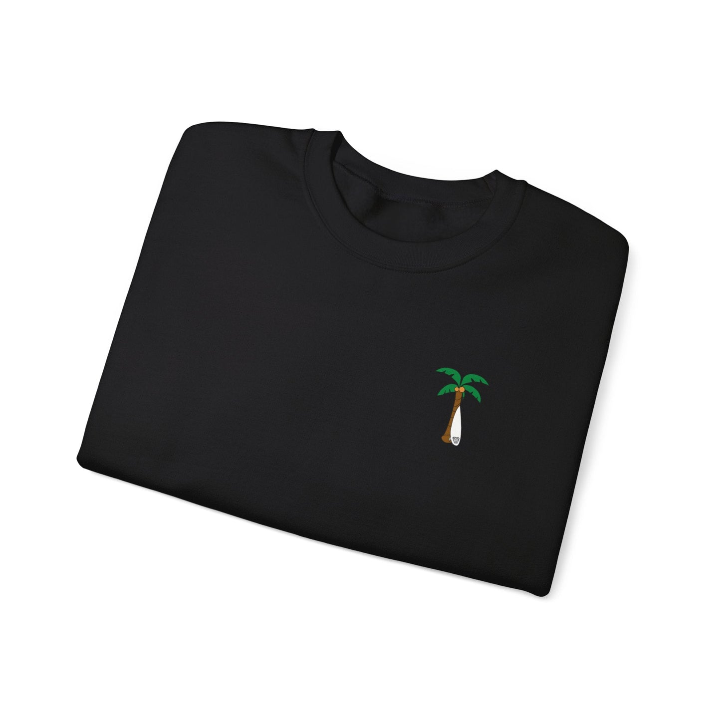 Beach Day Sweatshirt - Cre8ve Industries