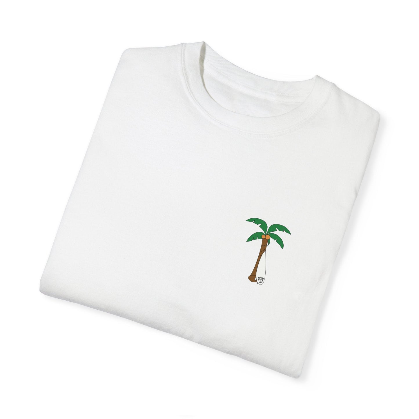 Beach Day T-Shirt - Cre8ve Industries
