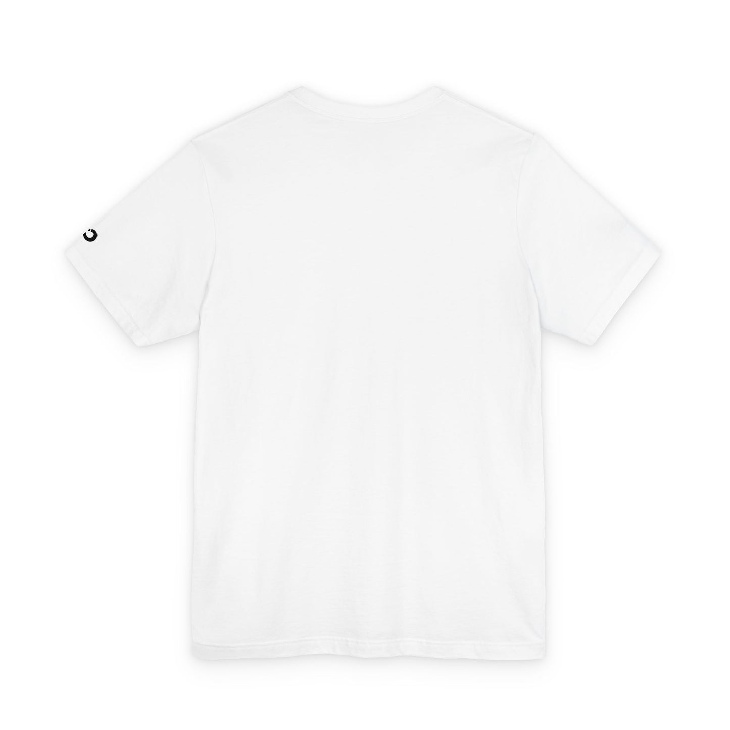 Embroidered Free Yourself T-Shirt