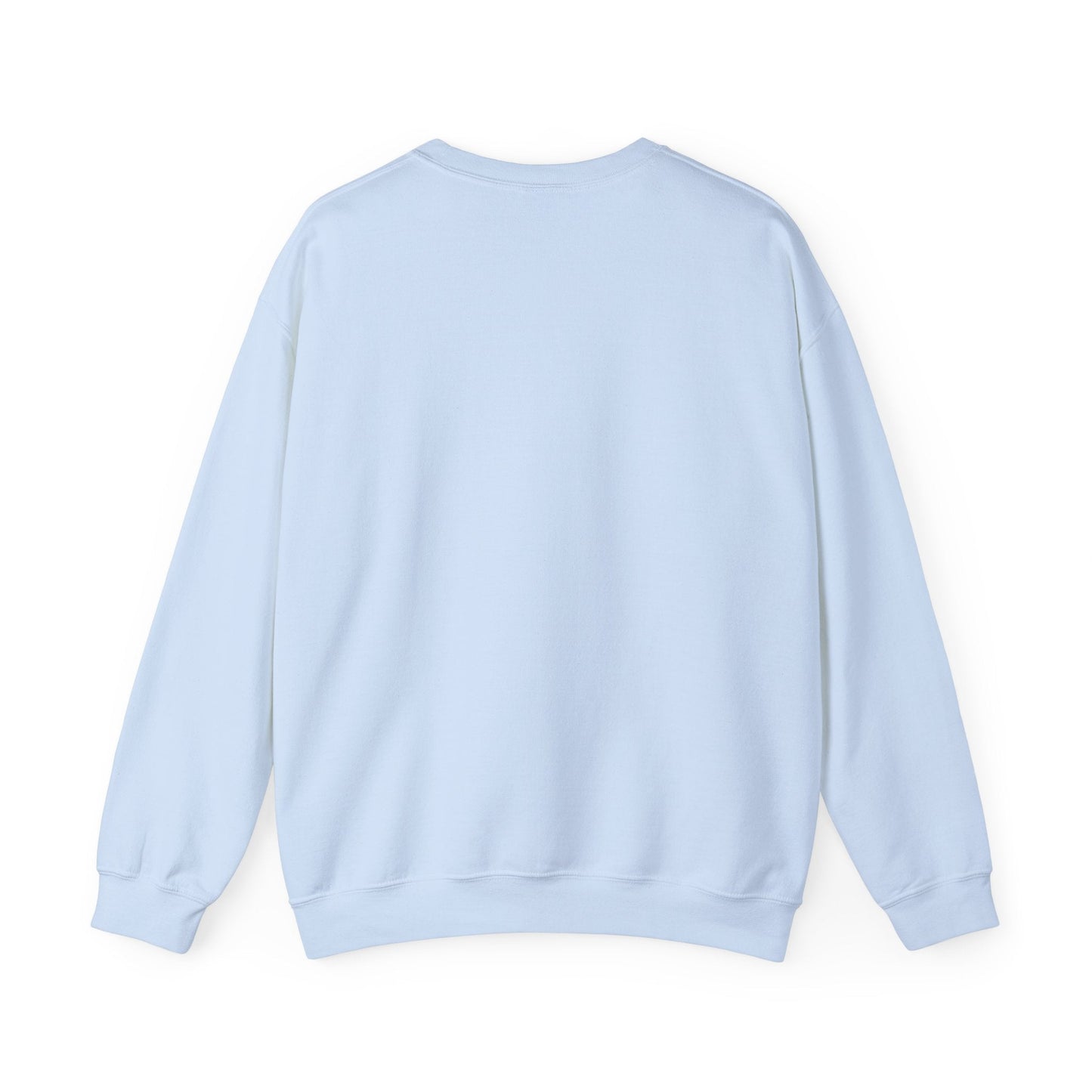 Beach Day Sweatshirt - Cre8ve Industries