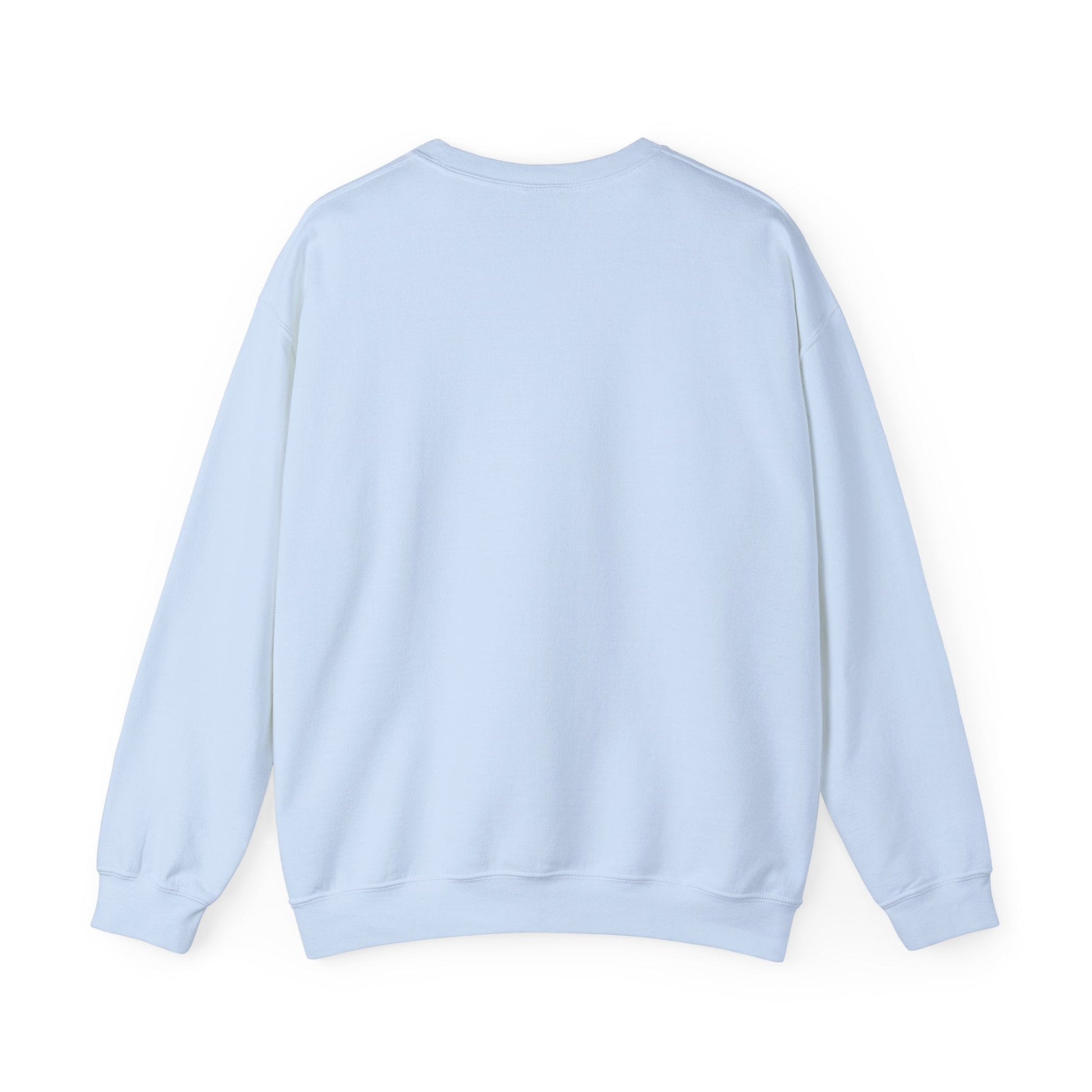 Beach Day Sweatshirt - Cre8ve Industries