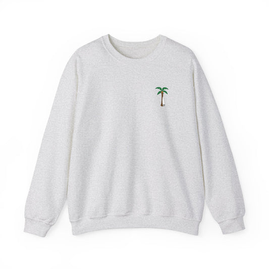 Beach Day Sweatshirt - Cre8ve Industries