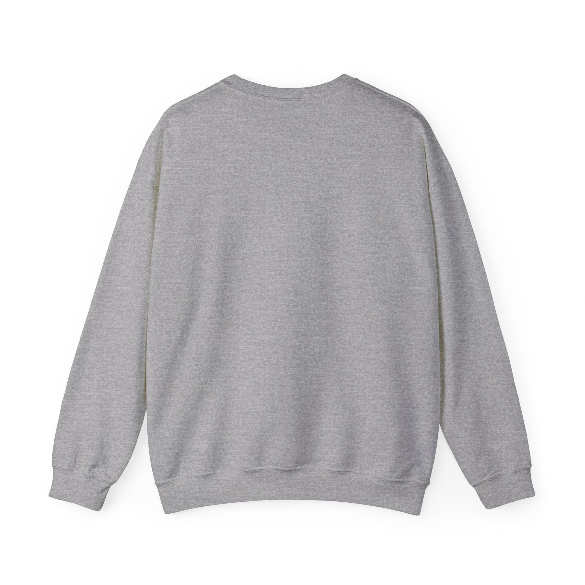 Beach Day Sweatshirt - Cre8ve Industries