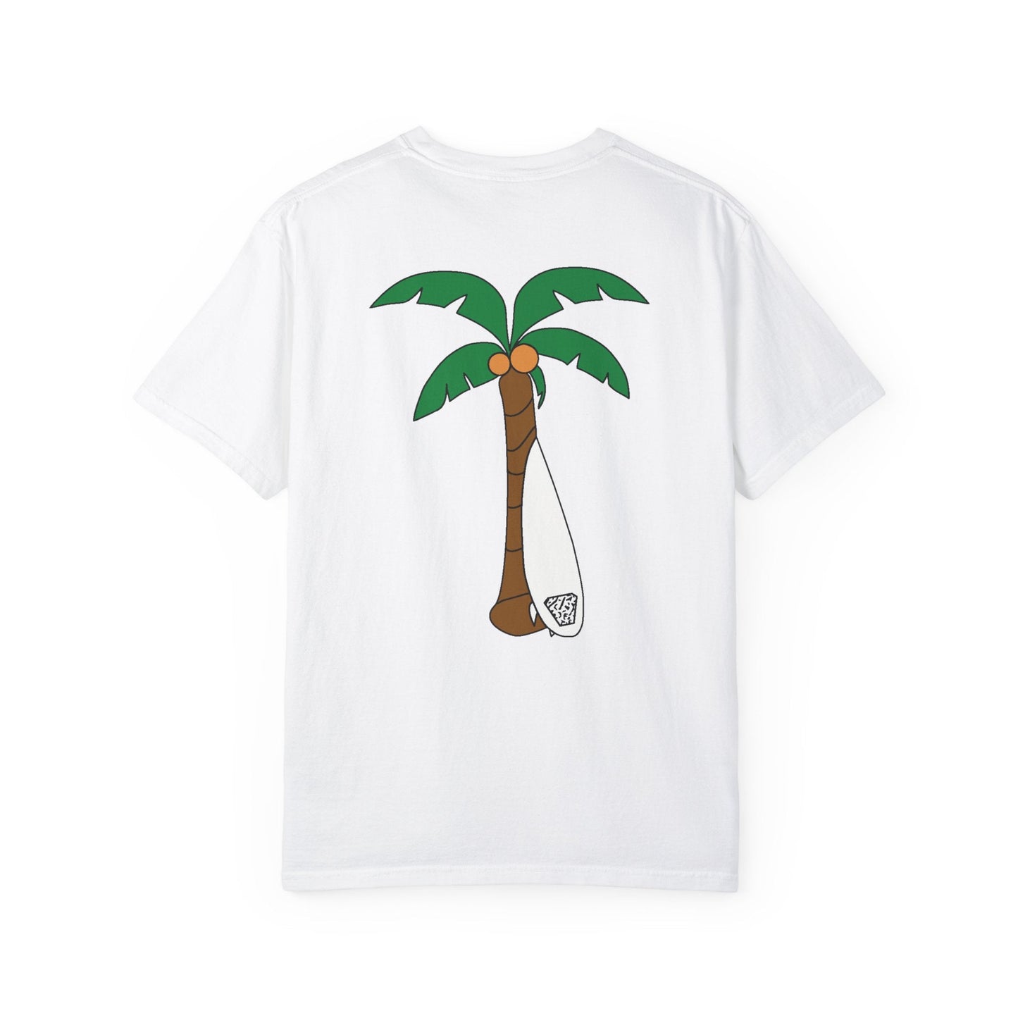 Beach Day T-Shirt - Cre8ve Industries