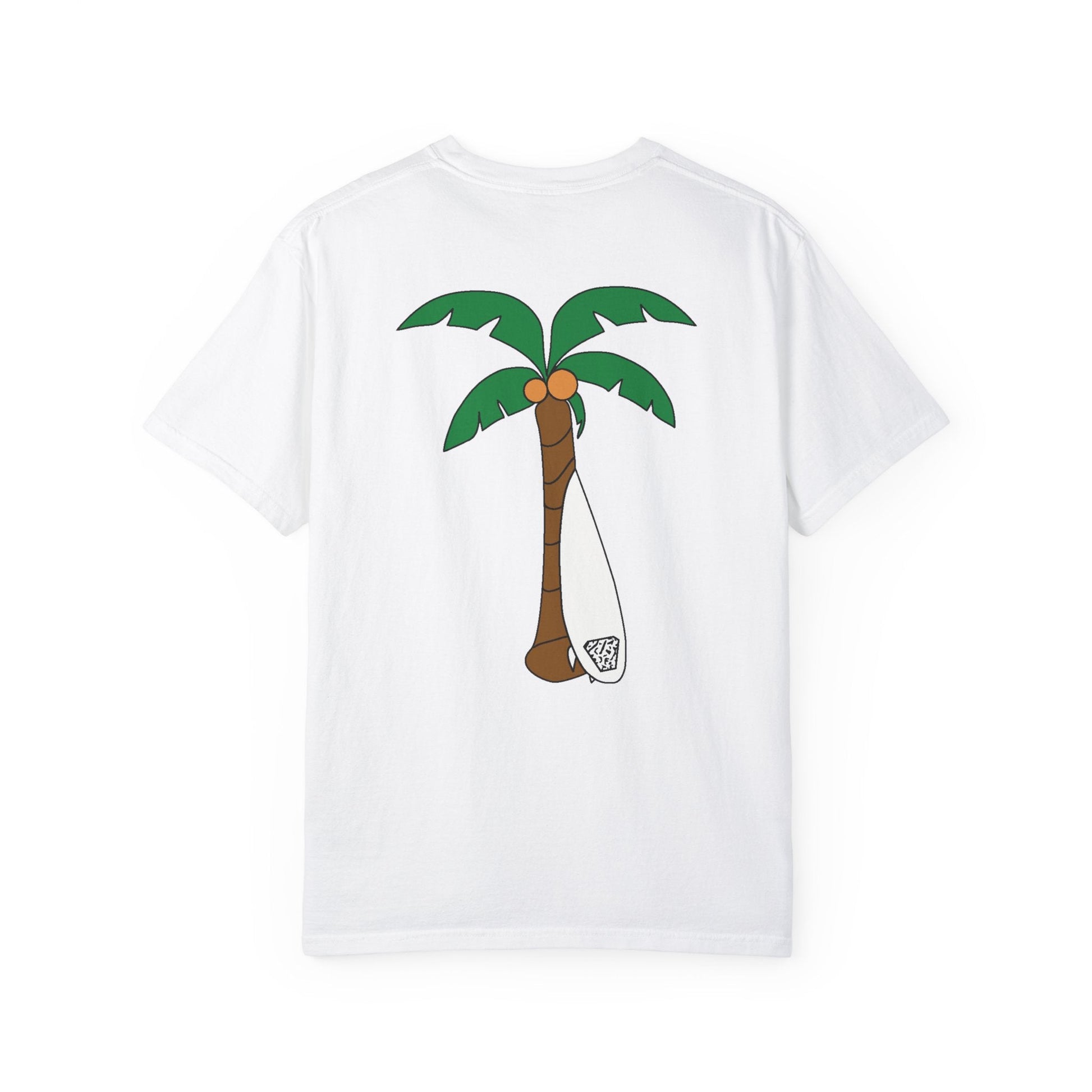 Beach Day T-Shirt - Cre8ve Industries