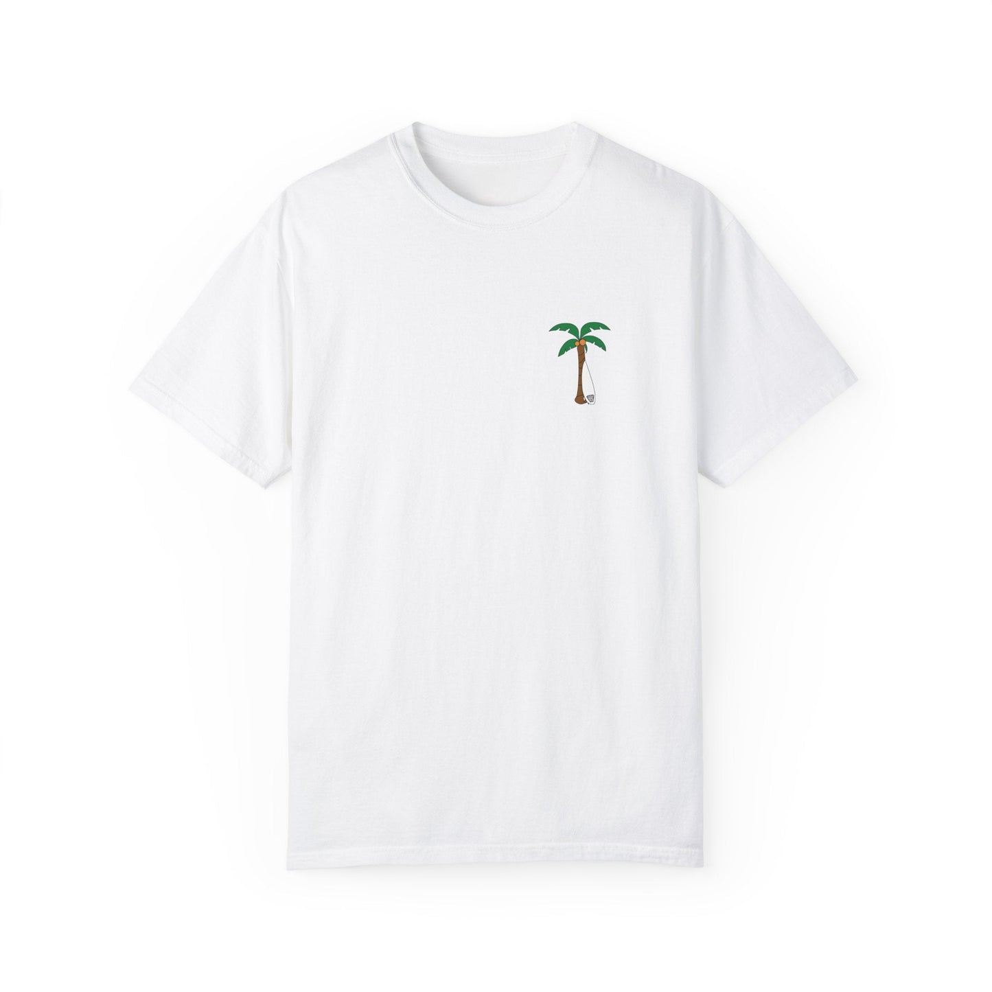 Beach Day T-Shirt - Cre8ve Industries
