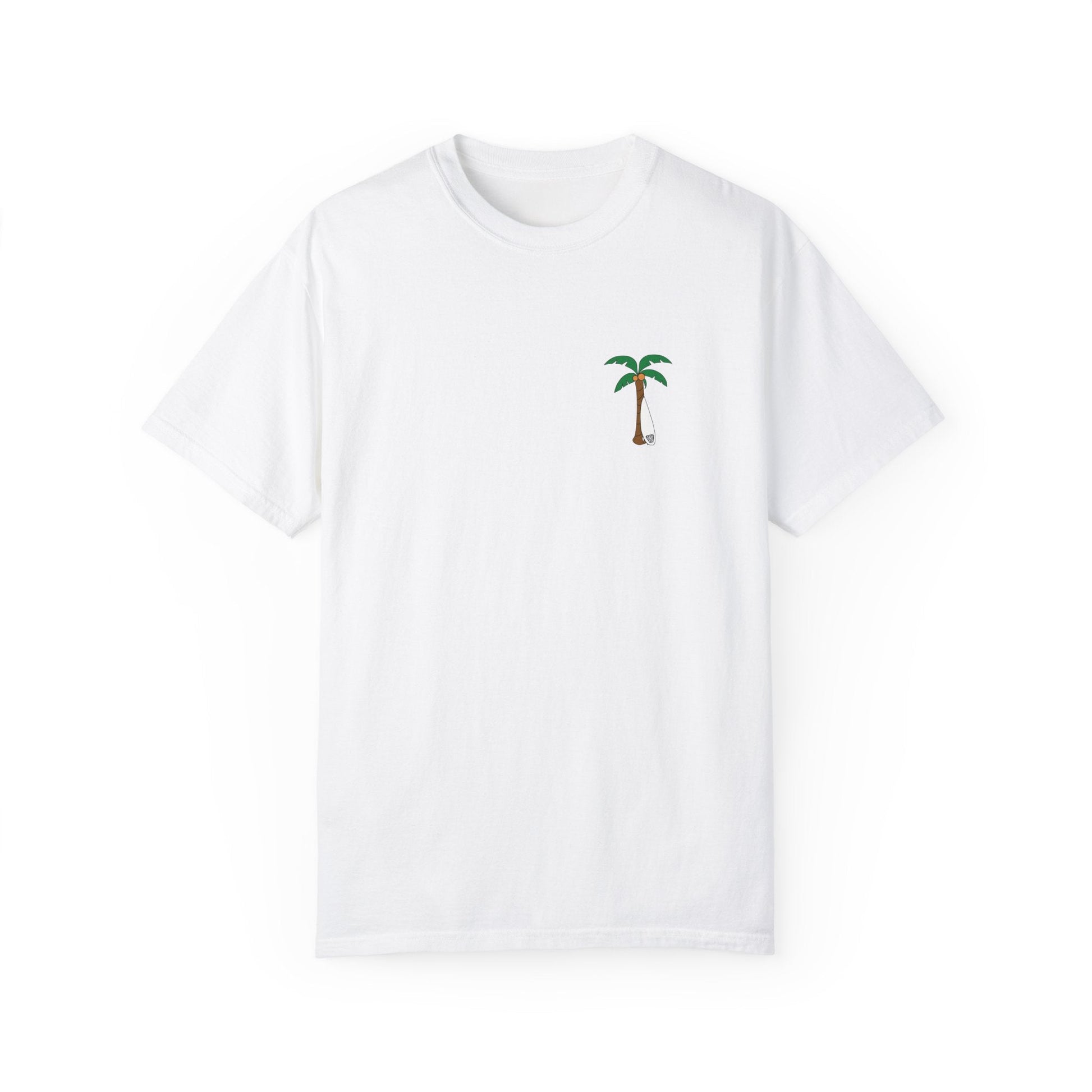 Beach Day T-Shirt - Cre8ve Industries
