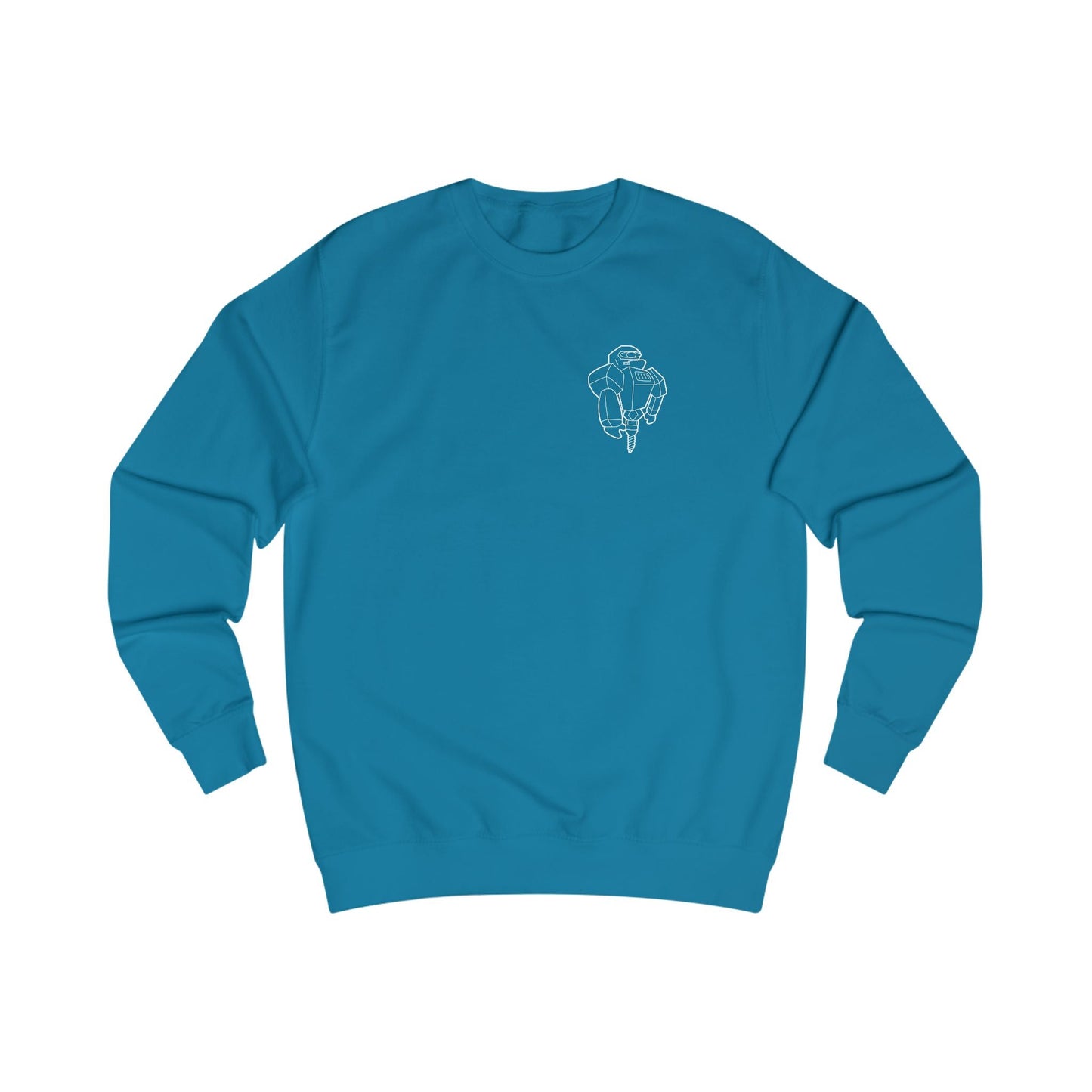 CRE8VE Bot Sweatshirt - Cre8ve Industries