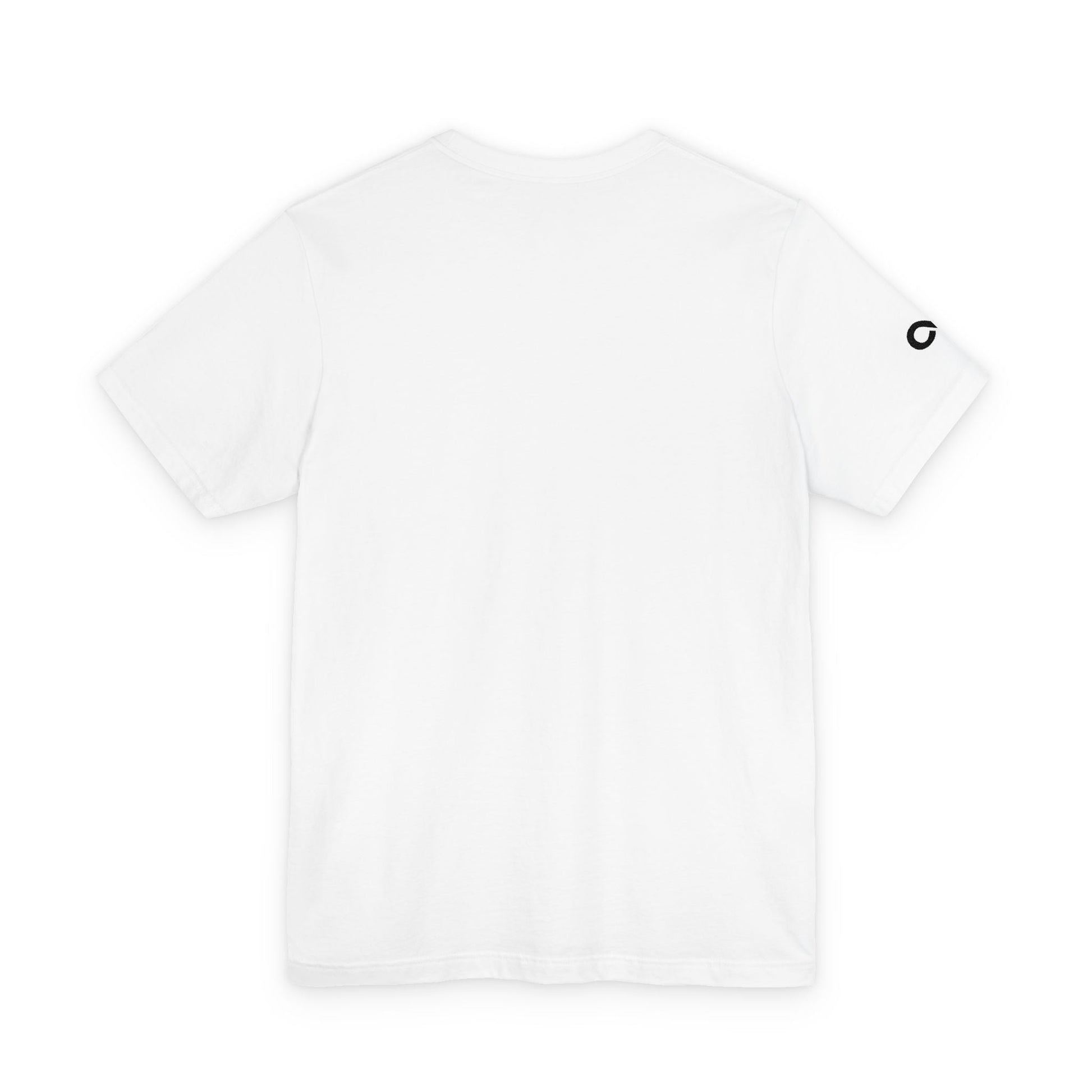 Embroidered Beach Day T-Shirt - Cre8ve Industries