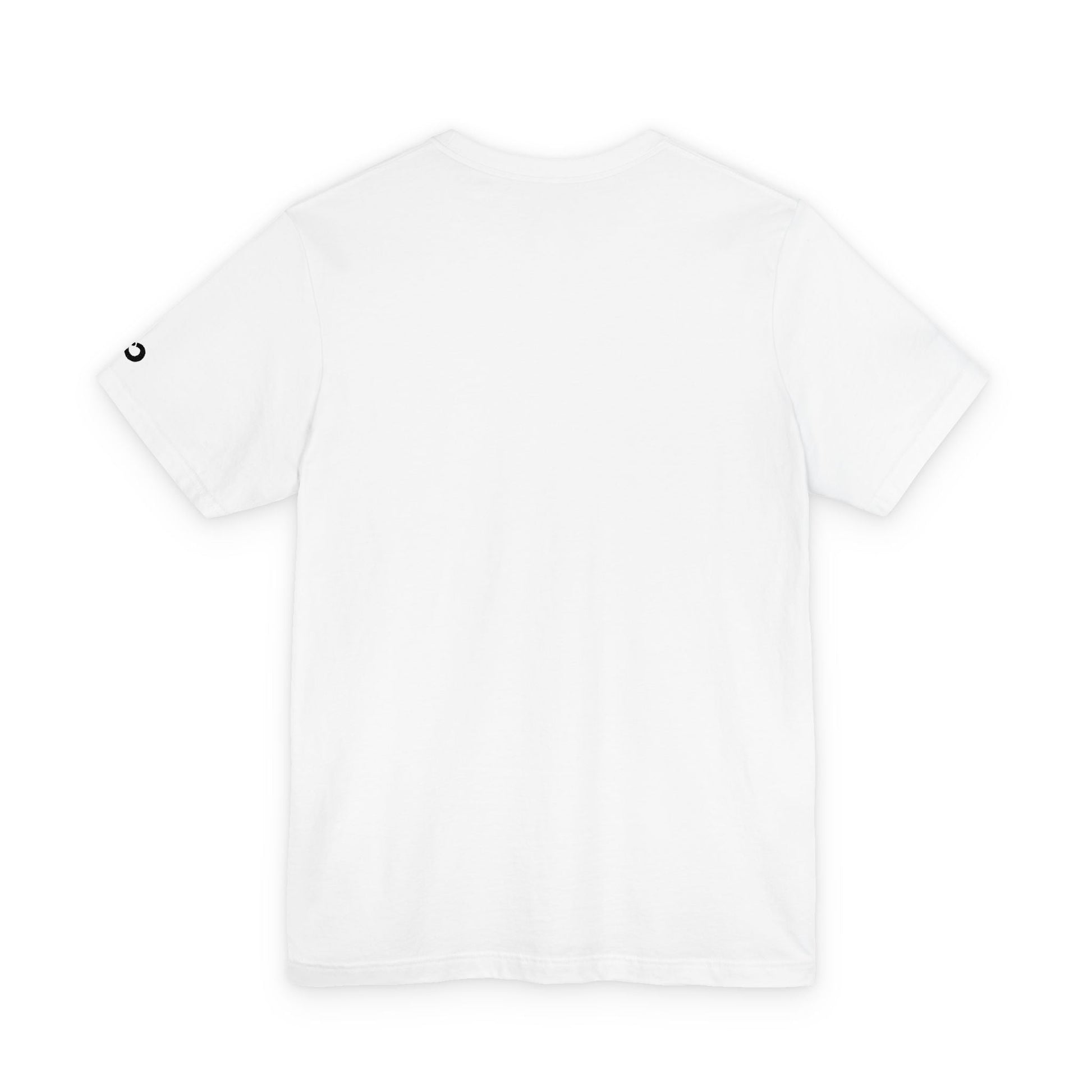 Embroidered Free Yourself T-Shirt - Cre8ve Industries