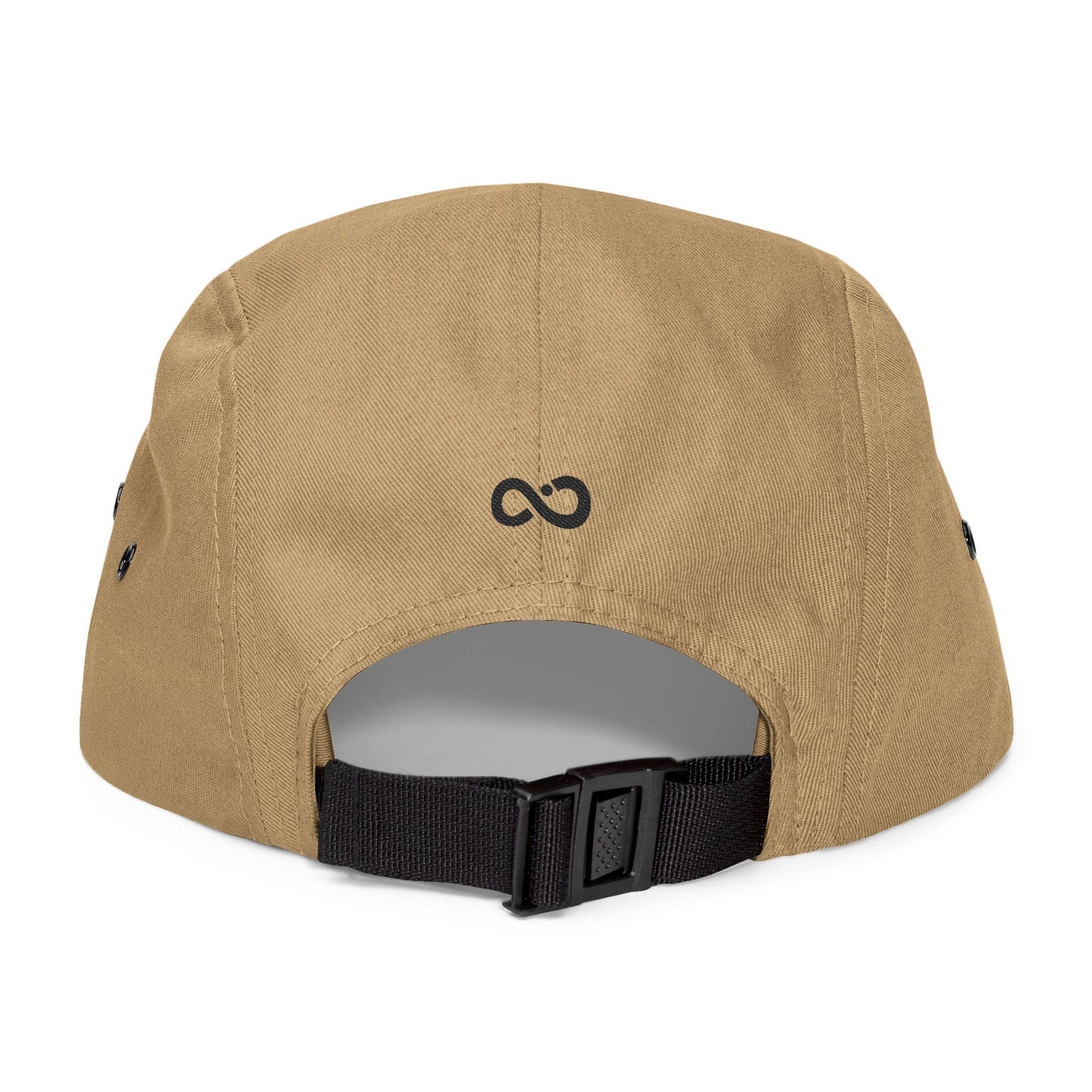 Monkey'n Around 5 Panel Cap - Cre8ve Industries
