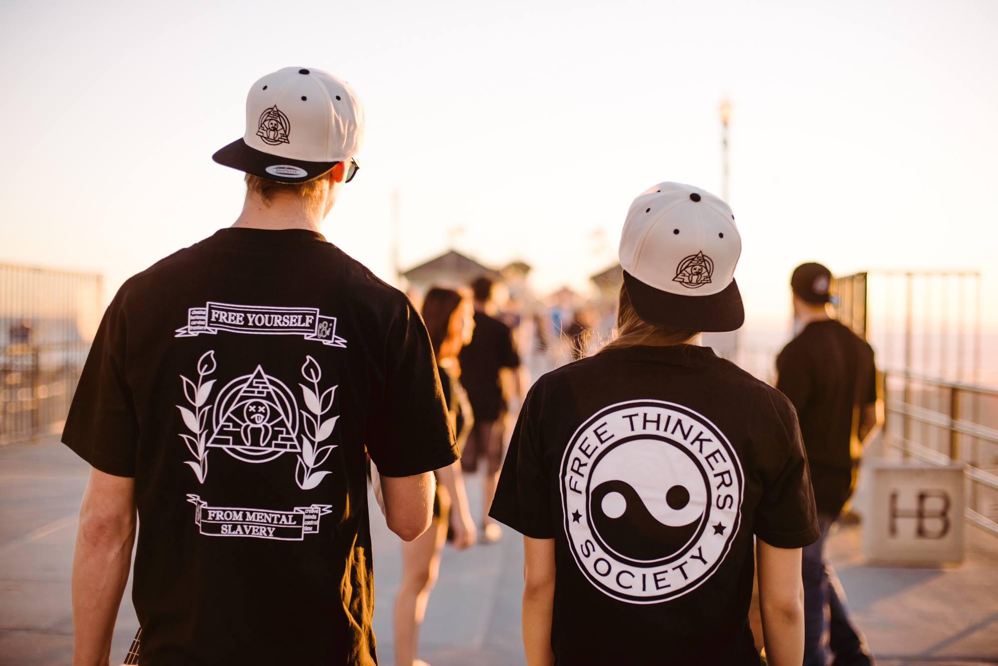 Austin Swartz Photography. Cre8ve Industrie Apparel Branding